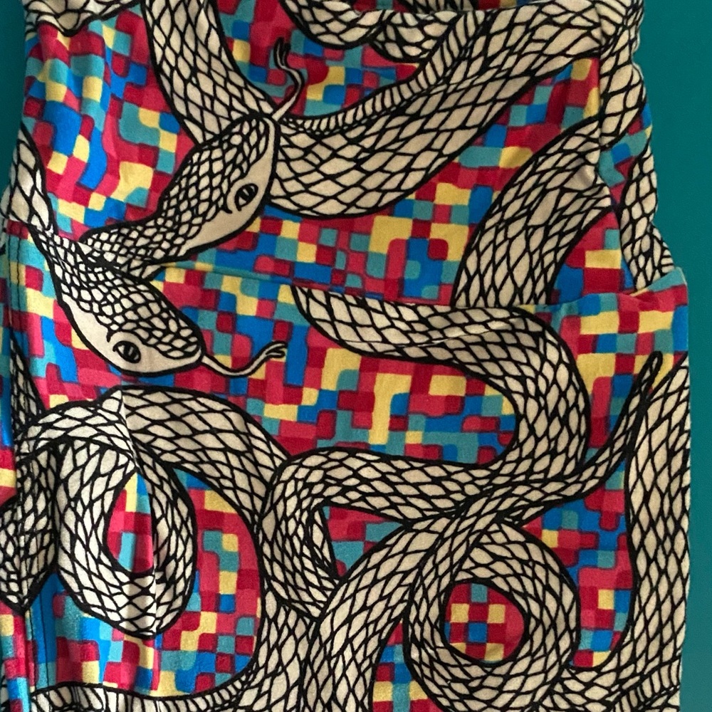LLR leggings